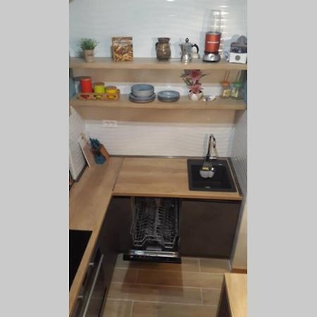Modern, Bright And Cozy Apartment Podgorica Eksteriør bilde