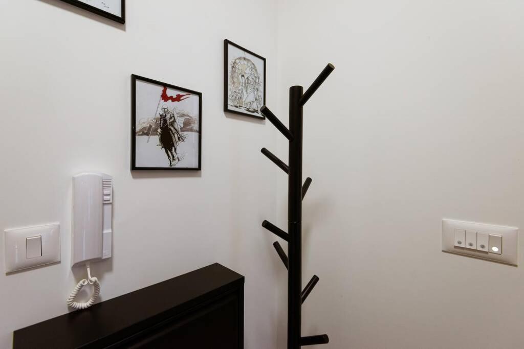Modern, Bright And Cozy Apartment Podgorica Eksteriør bilde