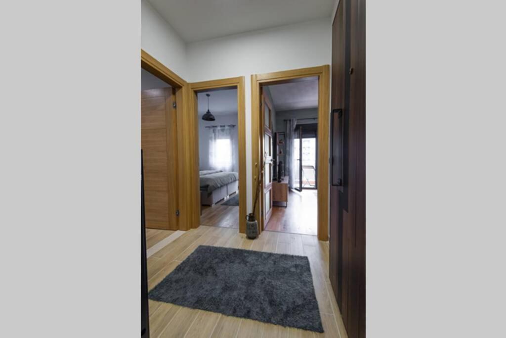 Modern, Bright And Cozy Apartment Podgorica Eksteriør bilde