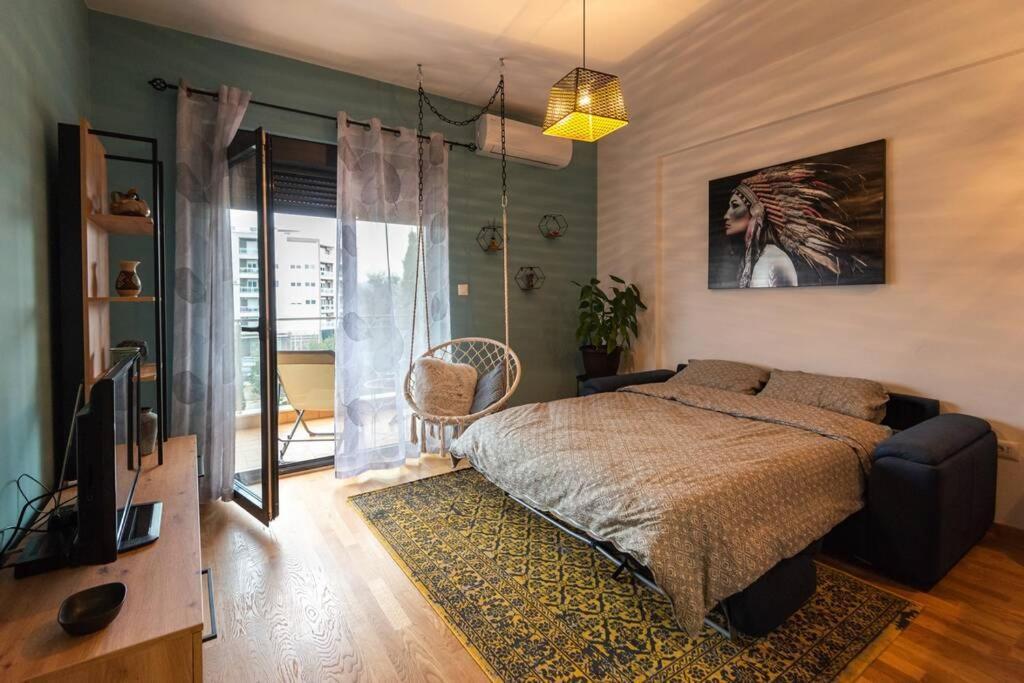 Modern, Bright And Cozy Apartment Podgorica Eksteriør bilde